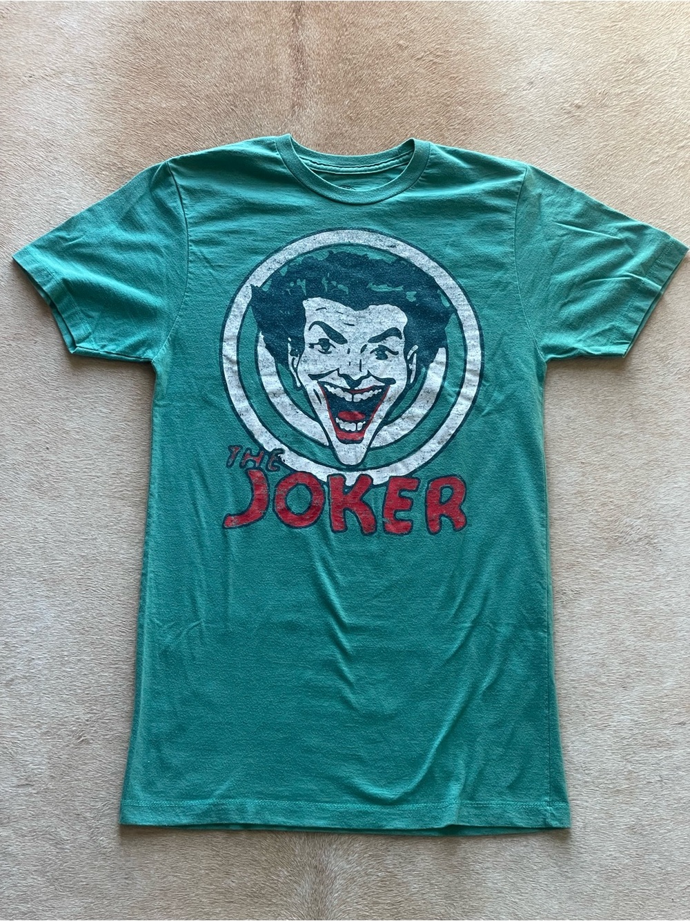 The Joker Graphic Tee